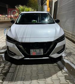 نيسان سنترا